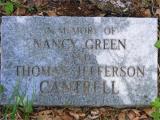 Nancy K GREEN